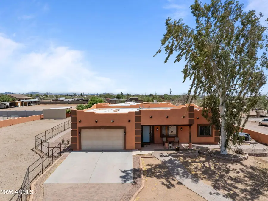 32707 N 227th Avenue, Wittmann, AZ 85361 - #3