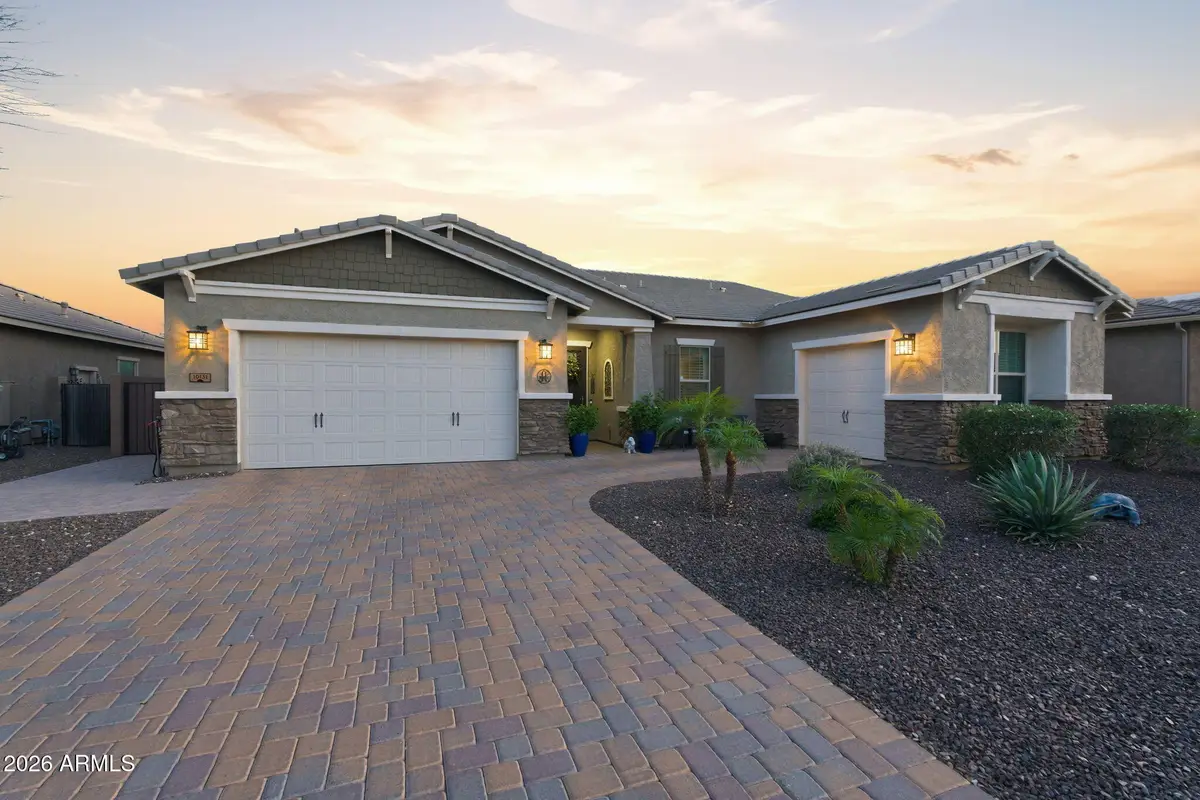 10131 W Avenida Del Rey --, Peoria, AZ 85383 - #1