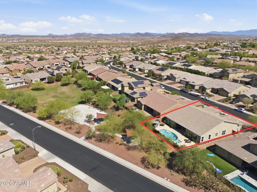 10131 W Avenida Del Rey --, Peoria, AZ 85383 - #2