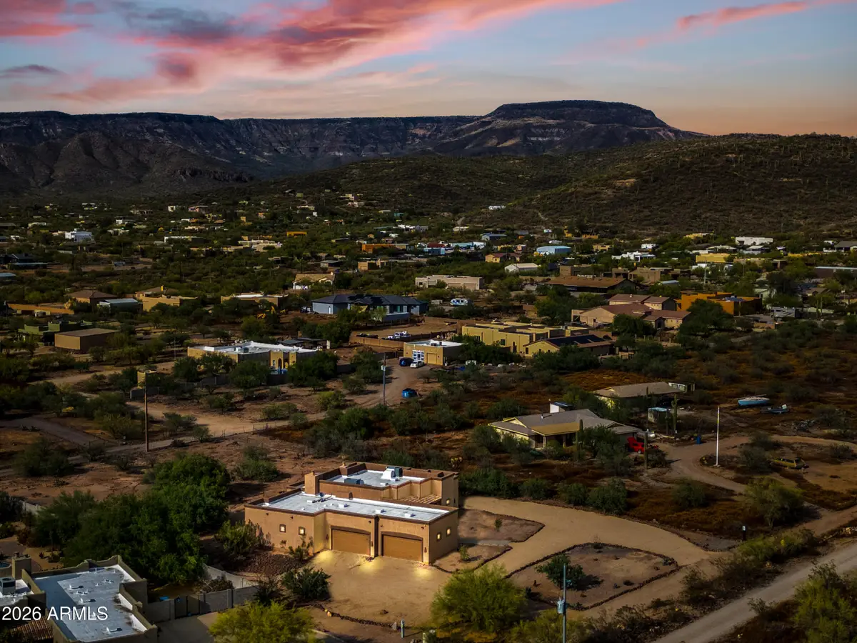 43811 N 18th Street, New River, AZ 85087 - #1