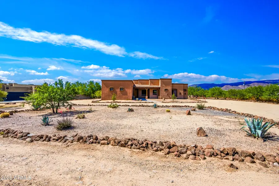 43811 N 18th Street, New River, AZ 85087 - #2