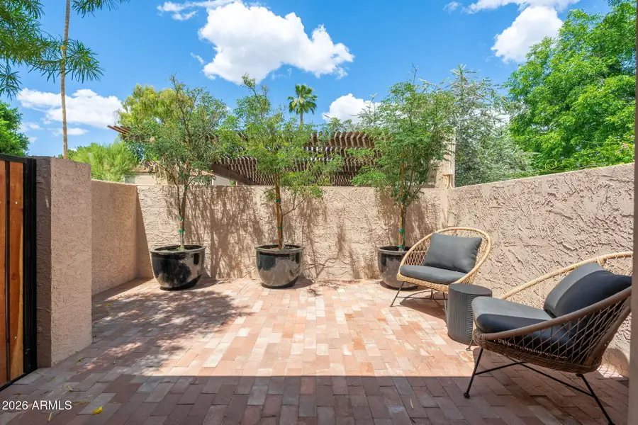 4530 E Rhonda Drive, Phoenix, AZ 85018 - #3
