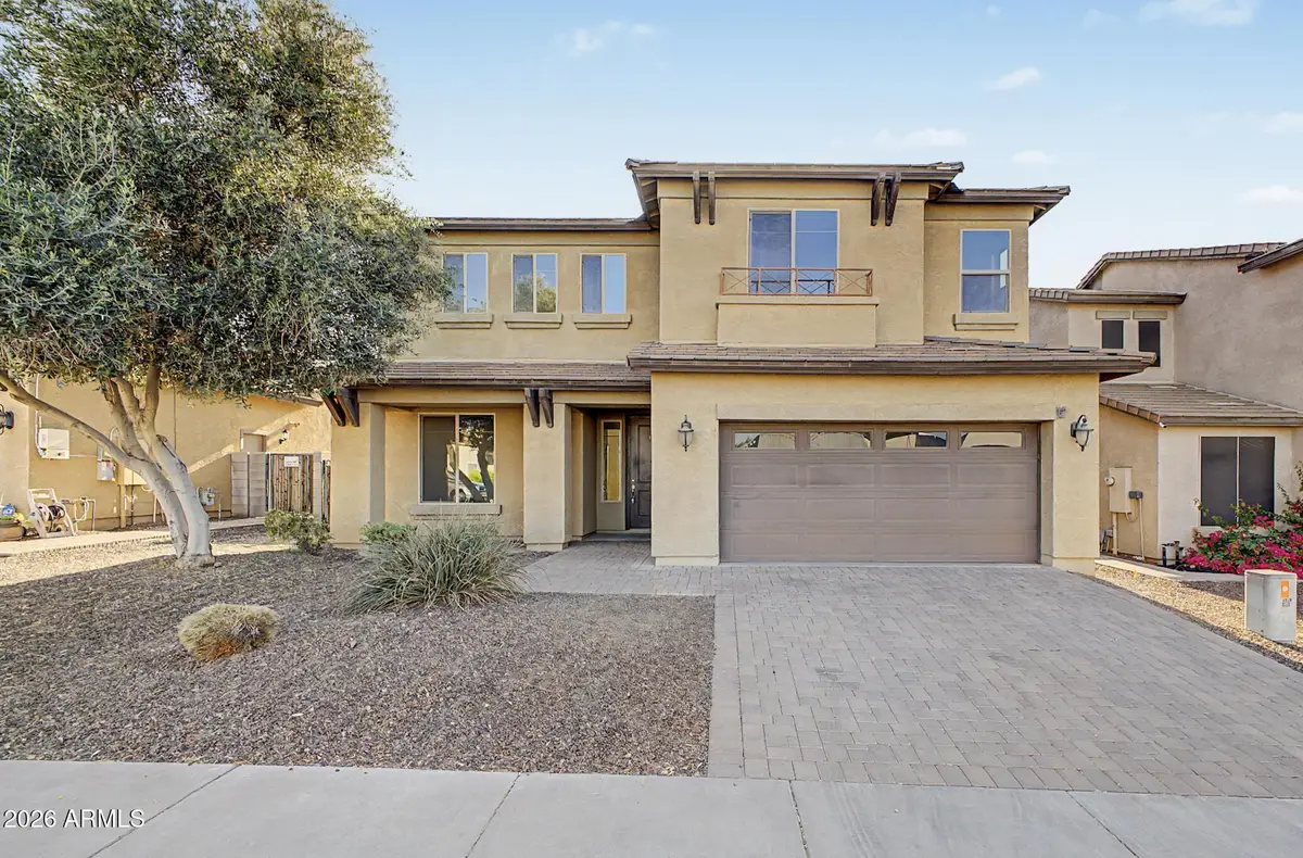8312 S 15th Street, Phoenix, AZ 85042 - #1