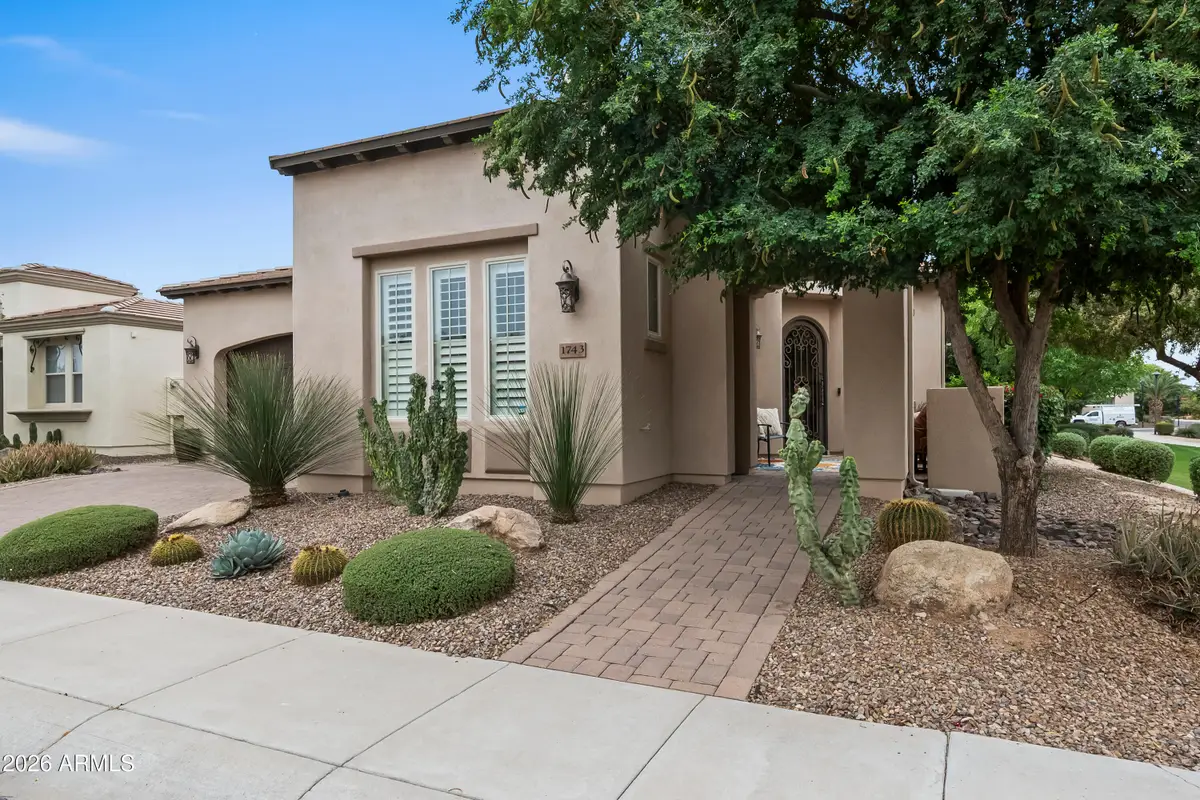 1743 E Tangelo Place, Queen Creek, AZ 85140 - #1