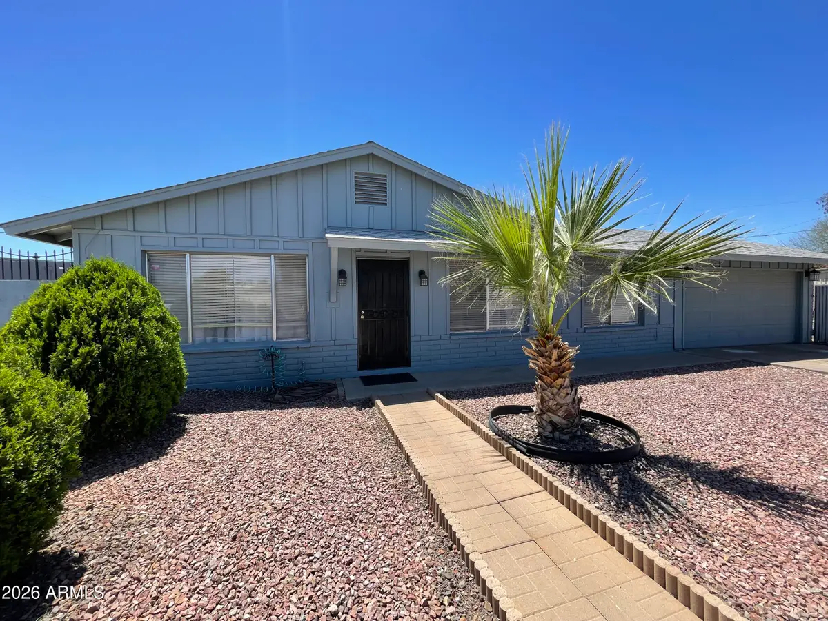 1541 W Danbury Road, Phoenix, AZ 85023 - #1