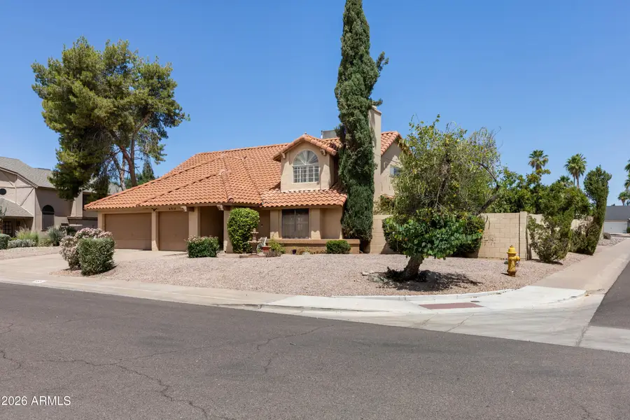 6514 E Beverly Lane, Scottsdale, AZ 85254 - #2