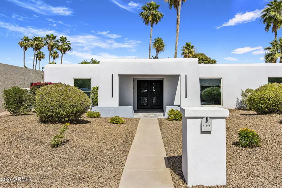 11021 N 44th Street, Phoenix, AZ 85028 - #2