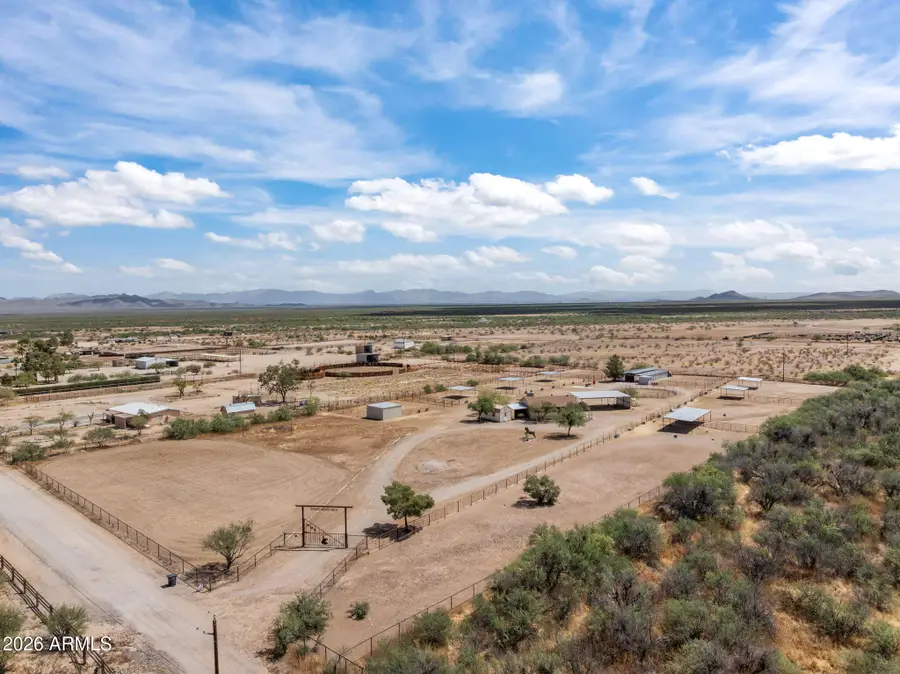 50809 N 439th Avenue, Wickenburg, AZ 85390 - #2