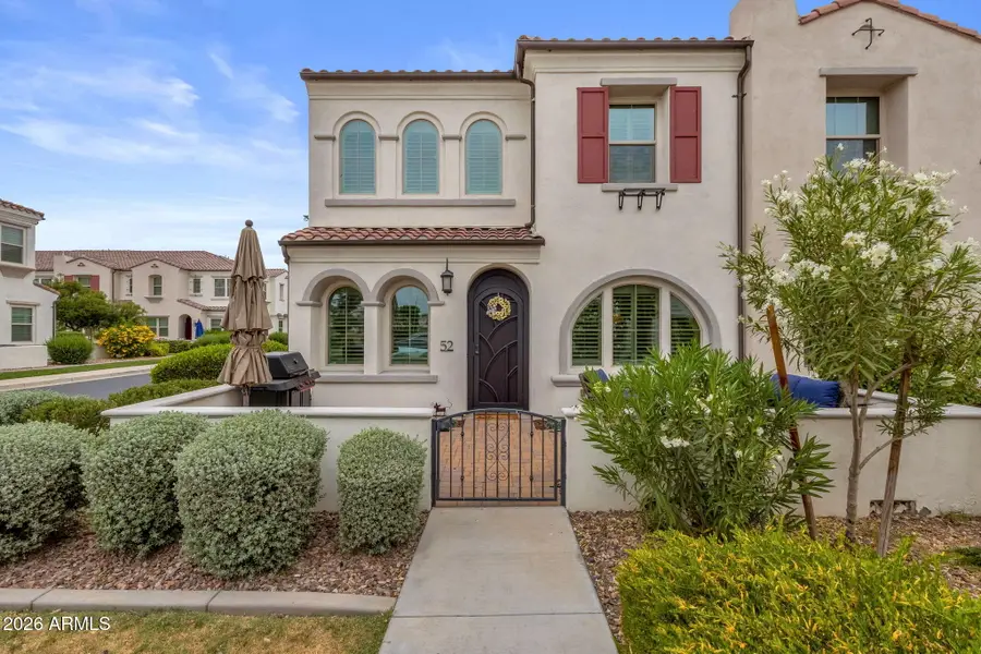 2477 W Market Place #52, Chandler, AZ 85248 - #2