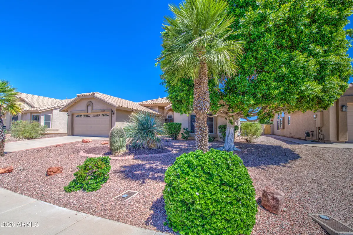 18627 N 84th Drive, Peoria, AZ 85382 - #1