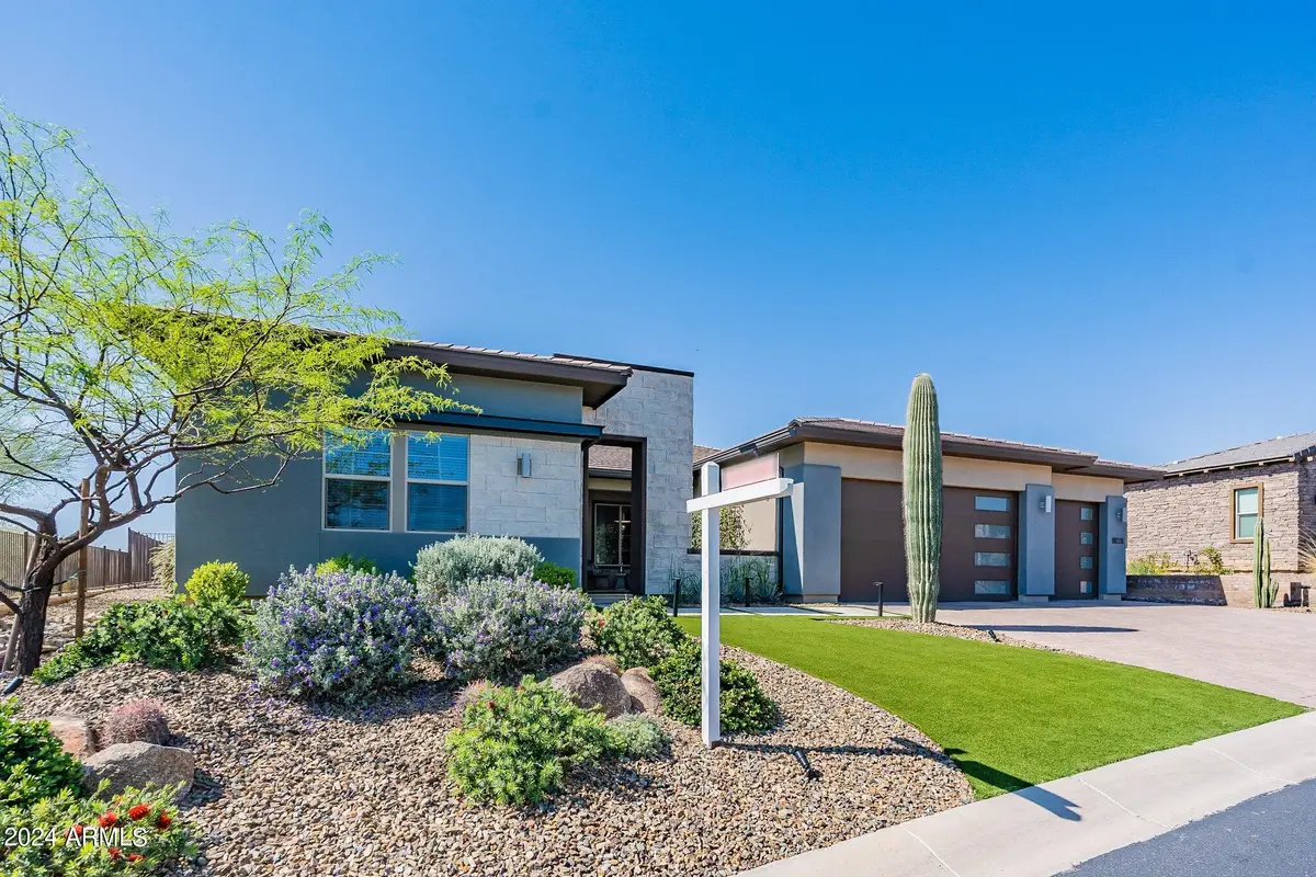 17795 E Stocking Trail, Rio Verde, AZ 85263 - #1