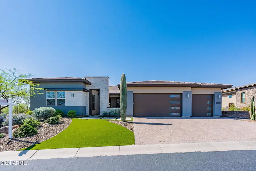 17795 E Stocking Trail, Rio Verde, AZ 85263 - #2