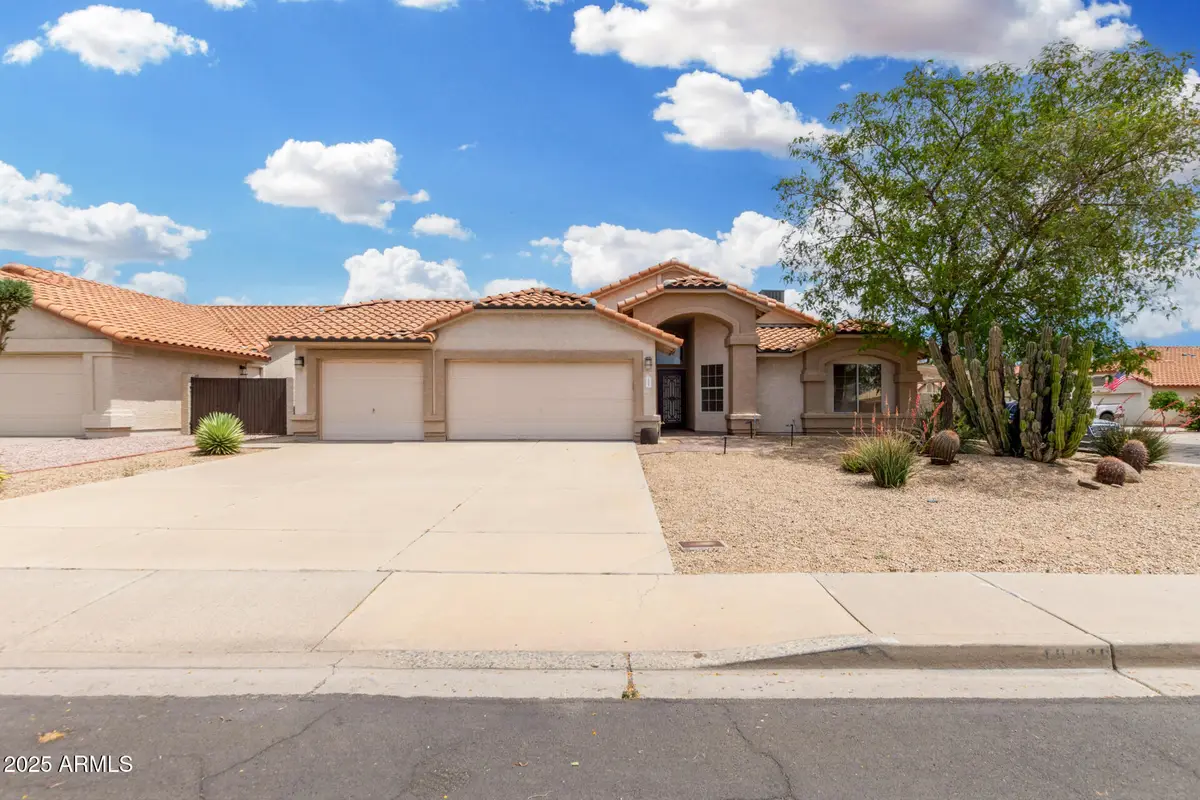 19029 N 36th Street, Phoenix, AZ 85050 - #1