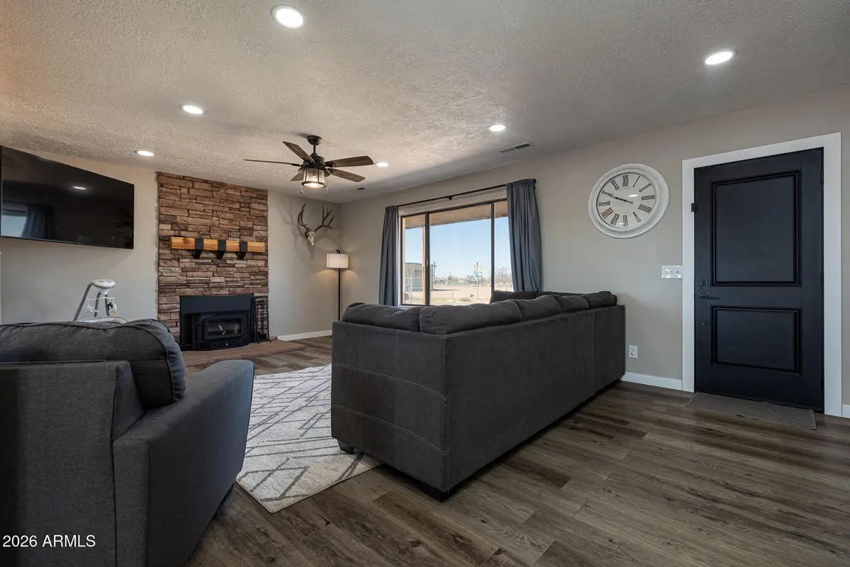 539 N Maurice Avenue, Fredonia, AZ 86022 - #1