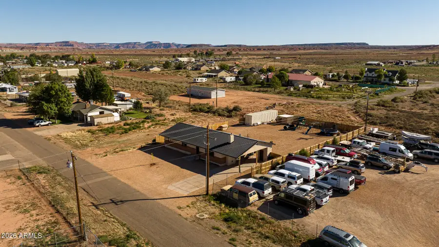 539 N Maurice Avenue, Fredonia, AZ 86022 - #2