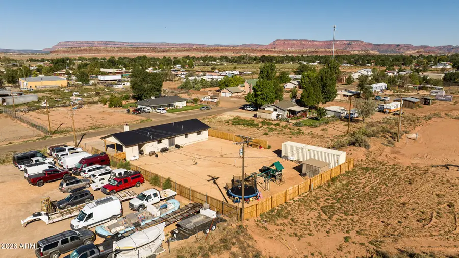 539 N Maurice Avenue, Fredonia, AZ 86022 - #3