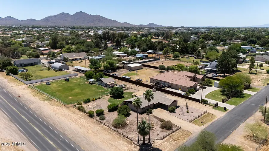 19131 E Via De Palmas --, Queen Creek, AZ 85142 - #2