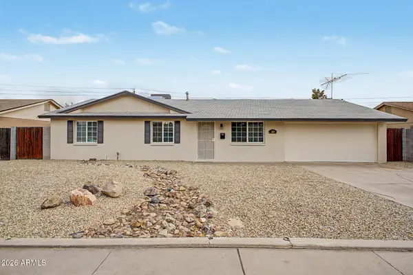 3519 E Hearn Road, Phoenix, AZ 85032