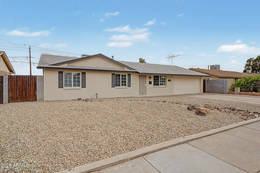 3519 E Hearn Road, Phoenix, AZ 85032 - #2
