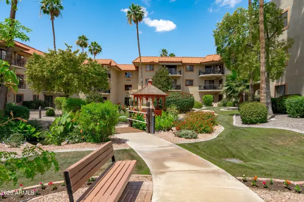 10330 W Thunderbird Boulevard #C109, Sun City, AZ 85351