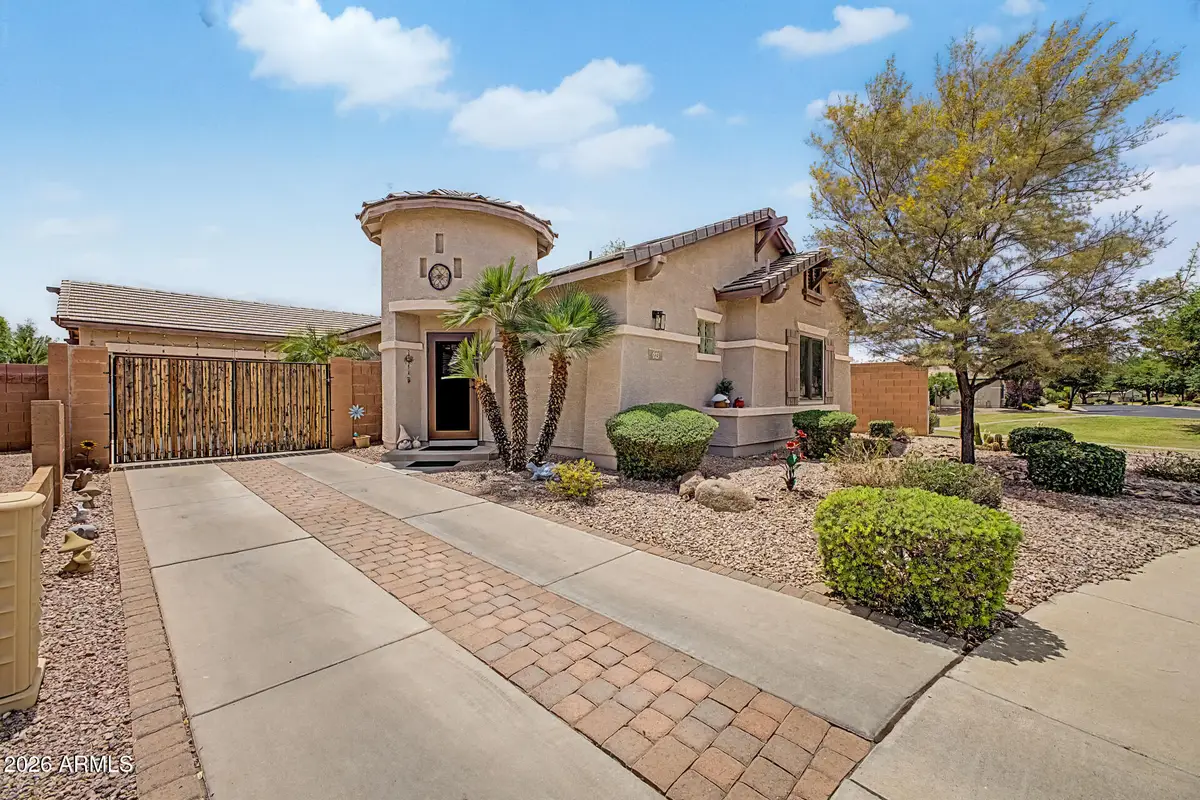 923 E Waterview Place, Chandler, AZ 85249 - #1