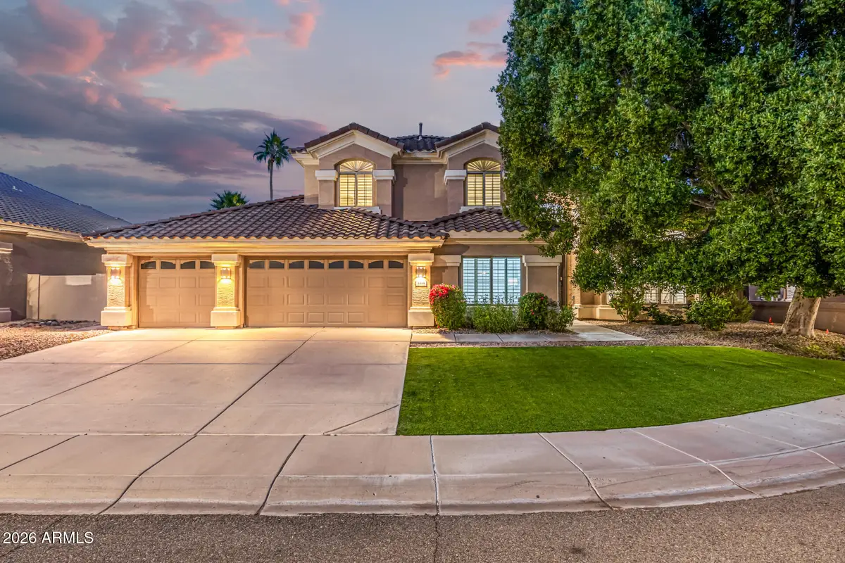 5544 E Helena Drive, Scottsdale, AZ 85254 - #1