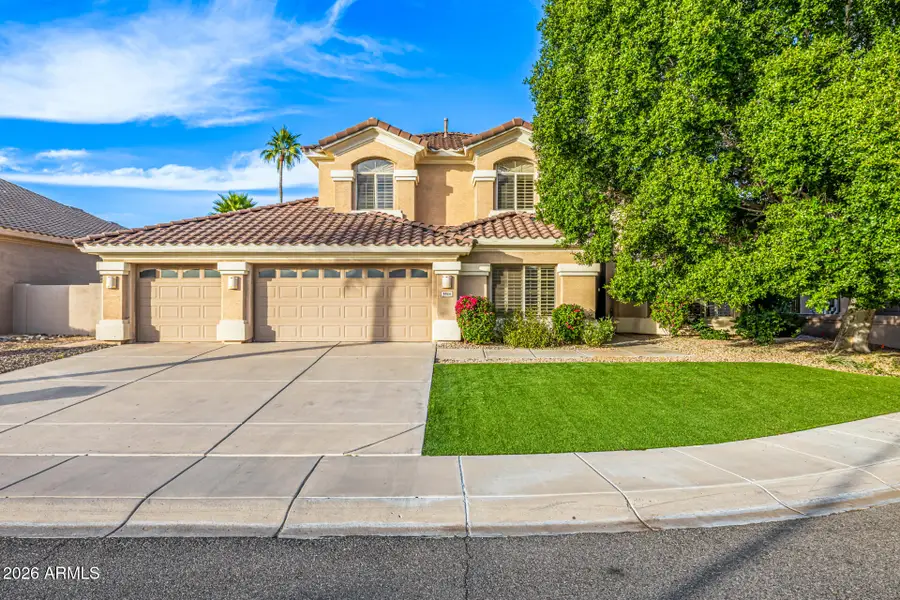 5544 E Helena Drive, Scottsdale, AZ 85254 - #3