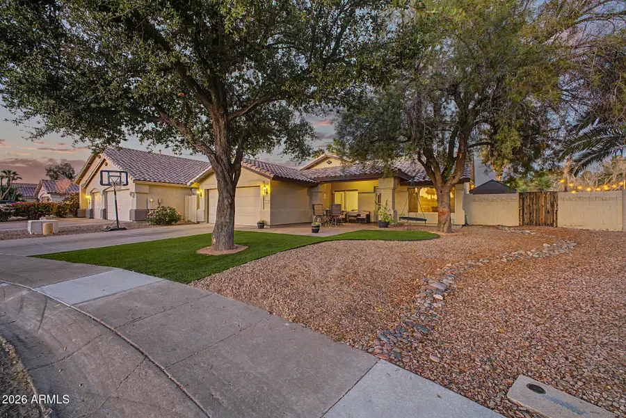 1863 S Spartan Street, Gilbert, AZ 85233 - #2
