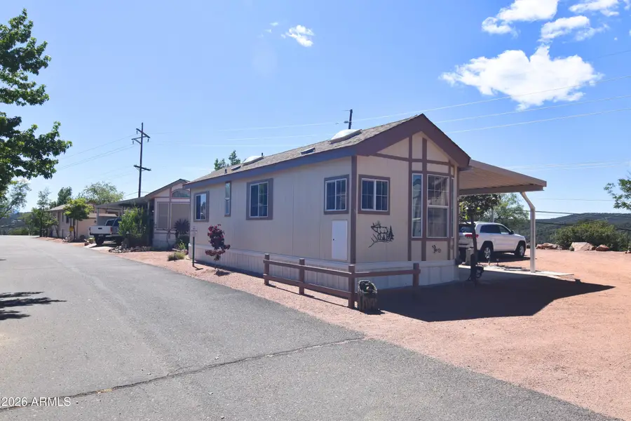 93 N Sky Run Lane #18, Payson, AZ 85541 - #3