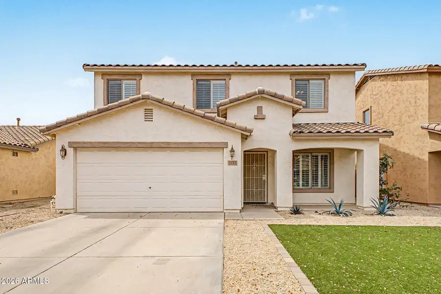 1725 E Anastasia Street, San Tan Valley, AZ 85140 - #2