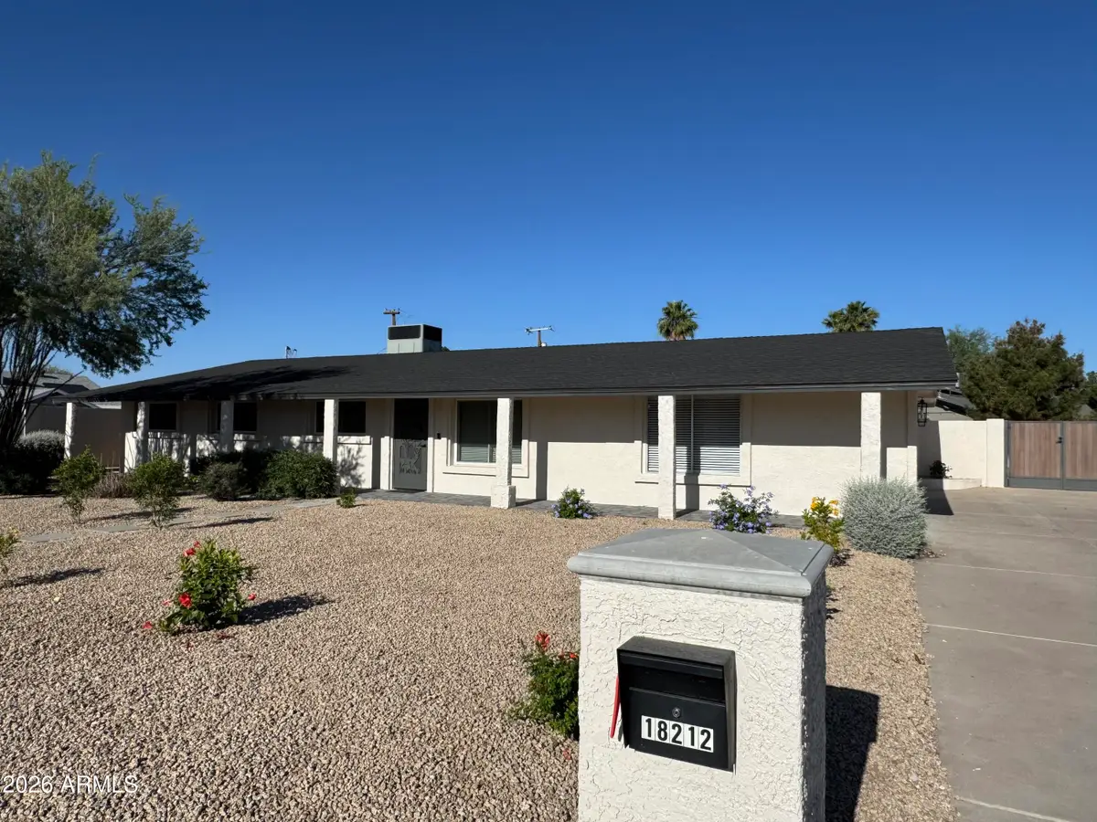 18212 N 43rd Place, Phoenix, AZ 85032 - #1