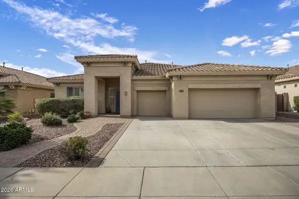 2328 W Blaylock Drive, Phoenix, AZ 85085