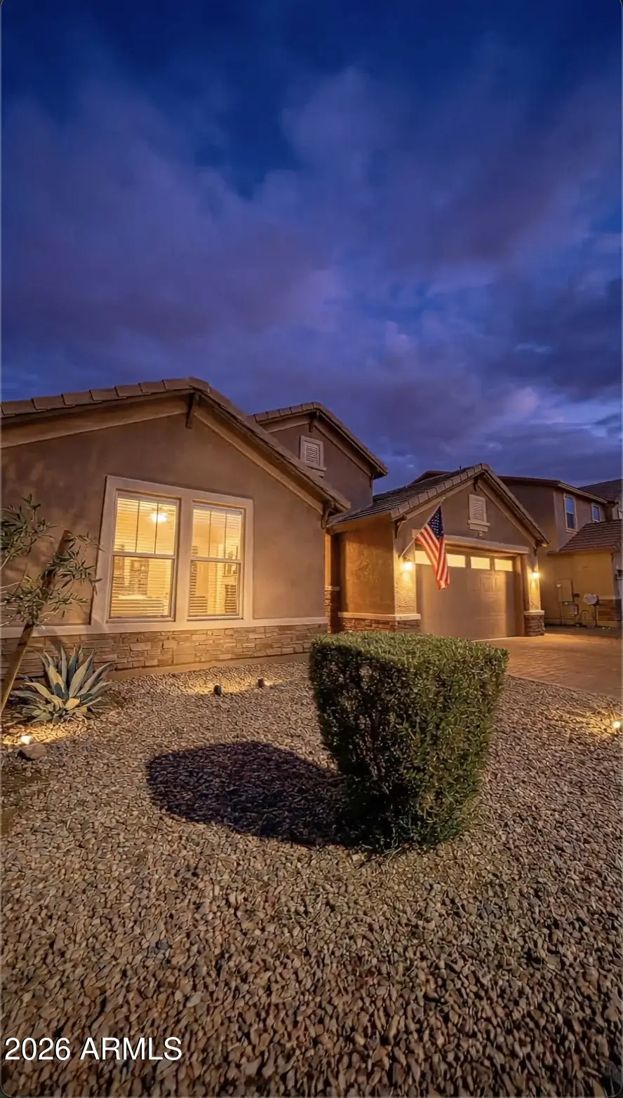 5218 W Lydia Lane, Laveen, AZ 85339 - #1