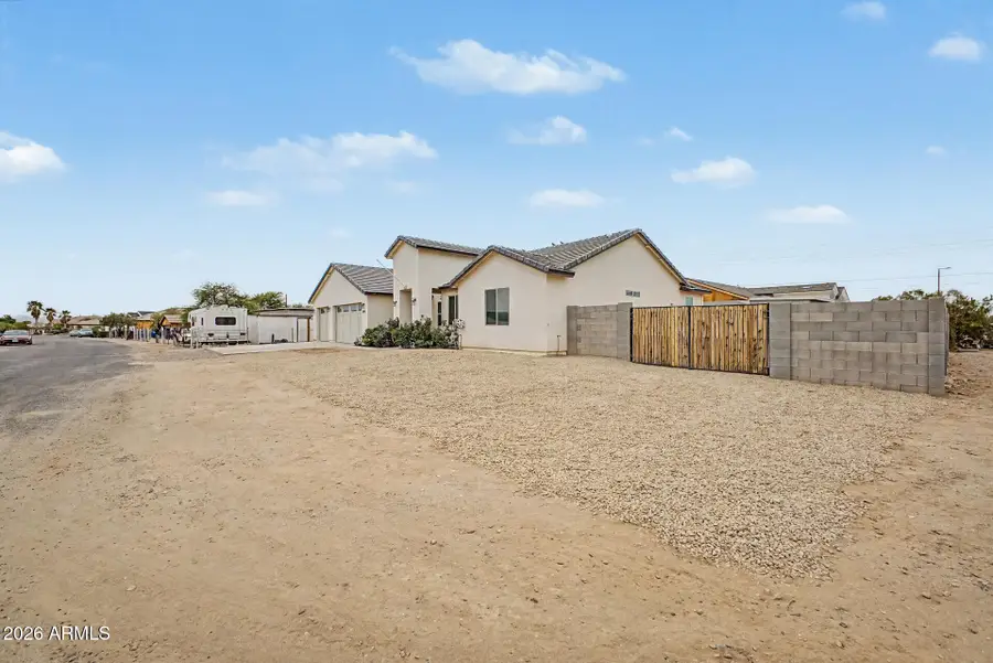 5594 E Santa Rita Drive, San Tan Valley, AZ 85140 - #3