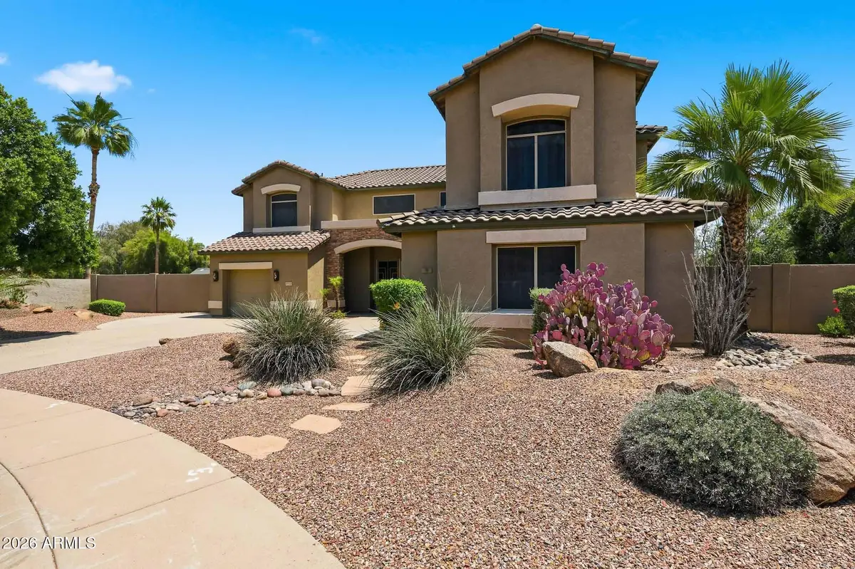 17723 N 69th Avenue, Glendale, AZ 85308 - #1