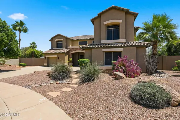 17723 N 69th Avenue, Glendale, AZ 85308