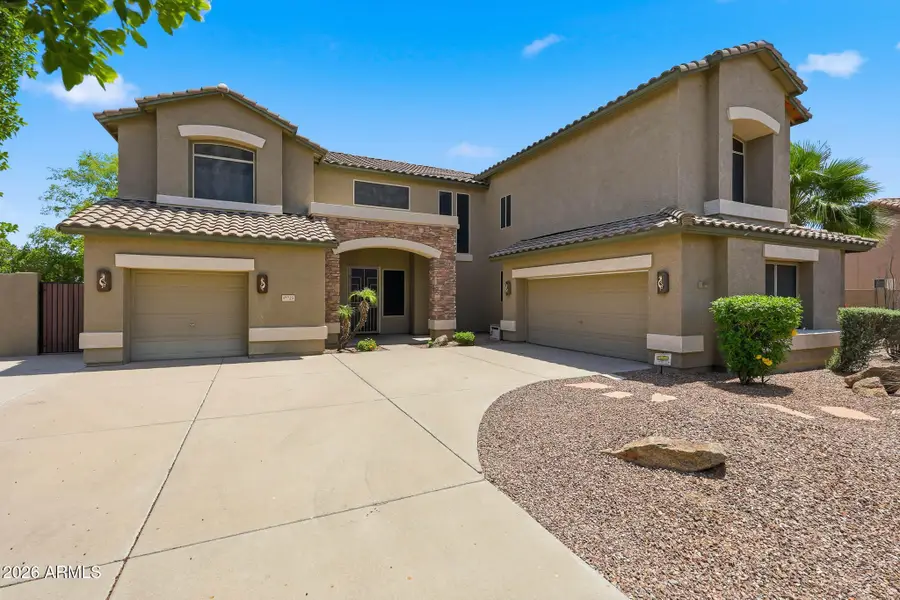 17723 N 69th Avenue, Glendale, AZ 85308 - #2