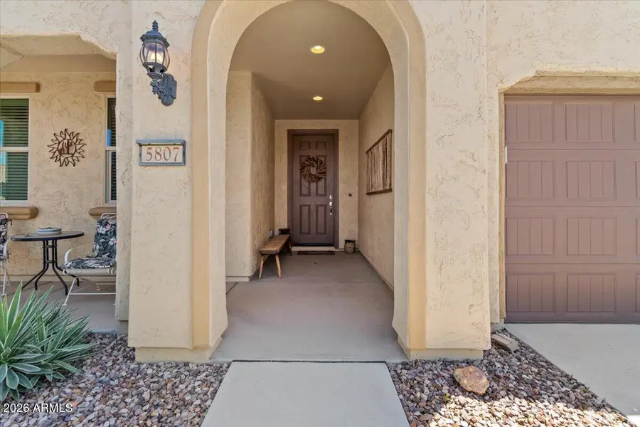 5807 W Cinder Brook Way, Florence, AZ 85132 - #2