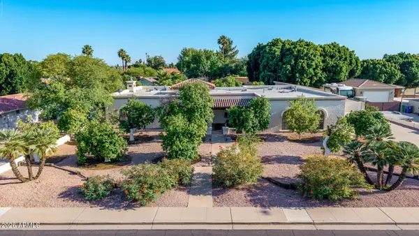 3233 E Fairbrook Street, Mesa, AZ 85213