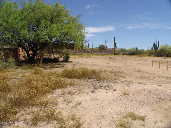 31607 N 64th Street, Cave Creek, AZ 85331