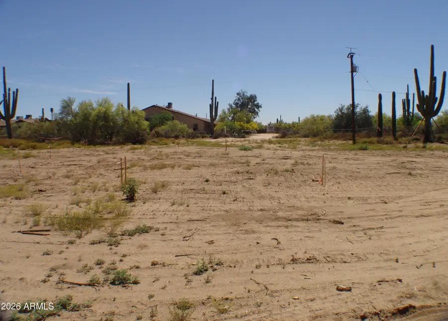 31607 N 64th Street, Cave Creek, AZ 85331 - #2