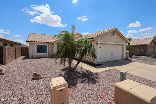 11301 W Golden Lane, Peoria, AZ 85345