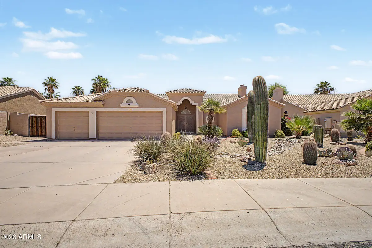 649 W Muirwood Drive, Phoenix, AZ 85045 - #1