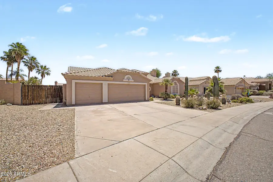 649 W Muirwood Drive, Phoenix, AZ 85045 - #2