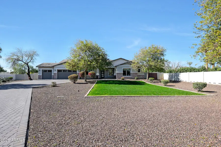 4310 E Kings Avenue, Phoenix, AZ 85032 - #2