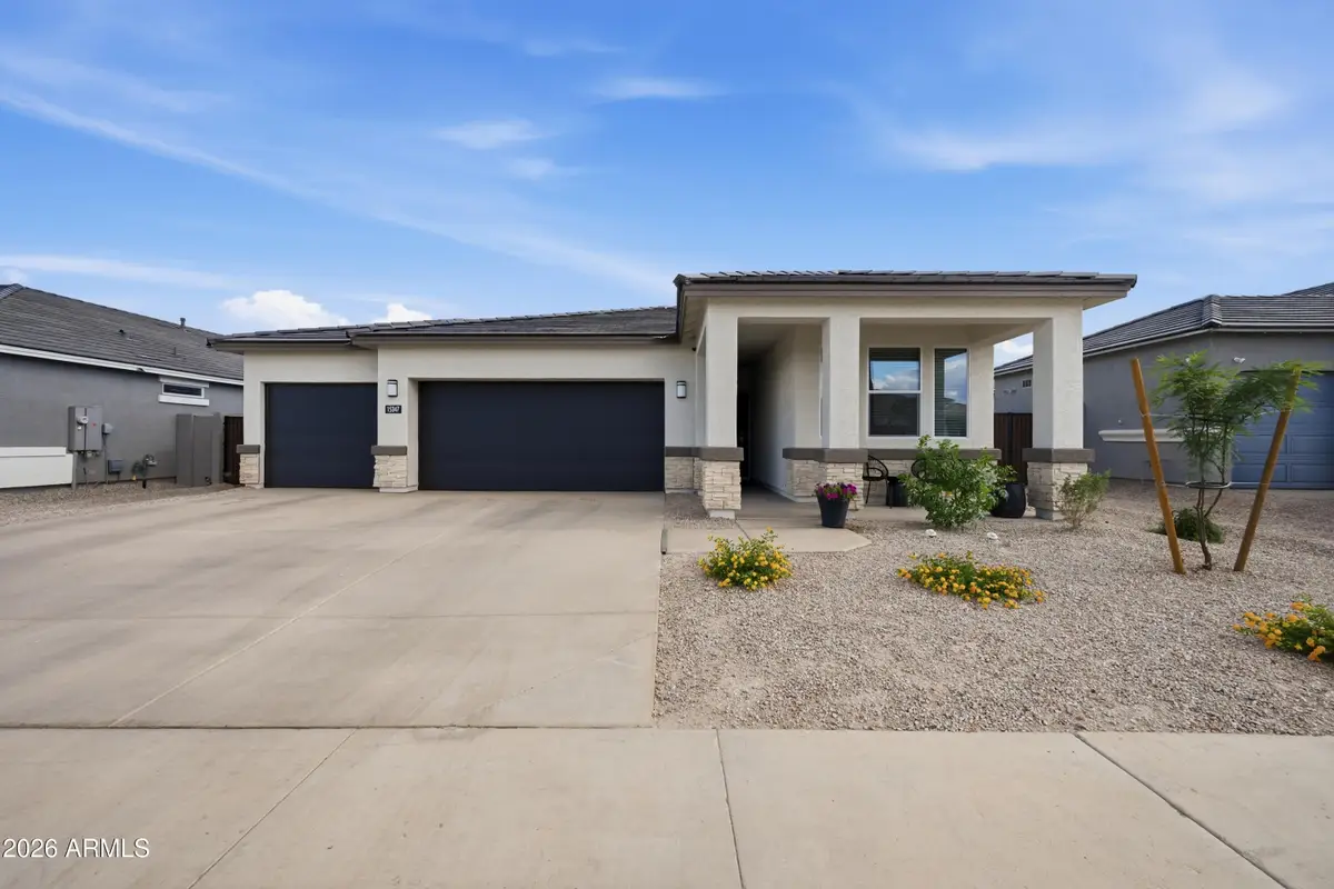 15347 W Gray Fox Trail, Surprise, AZ 85387 - #1