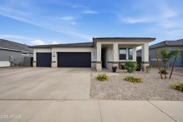 15347 W Gray Fox Trail, Surprise, AZ 85387