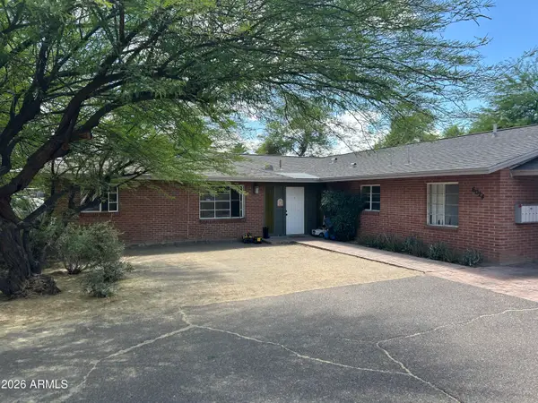 6024 N 12th Street, Phoenix, AZ 85014