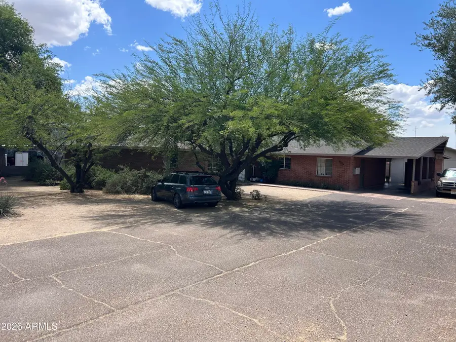 6024 N 12th Street, Phoenix, AZ 85014 - #2