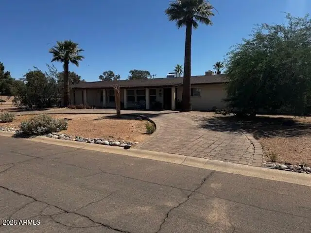11239 N 75th Street, Scottsdale, AZ 85260 - #1